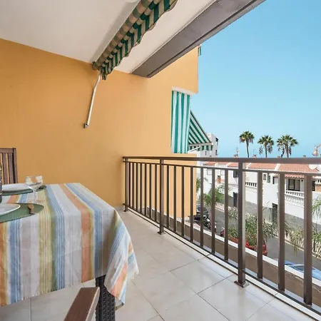 Apartamento Santiago Playa