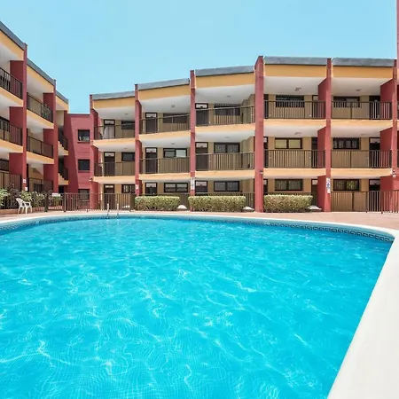 Apartment Apartamento Santiago Playa *