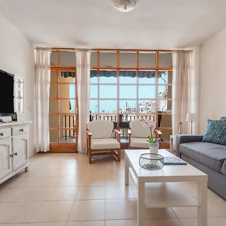 Apartamento Santiago Playa Puerto de Santiago (Tenerife)
