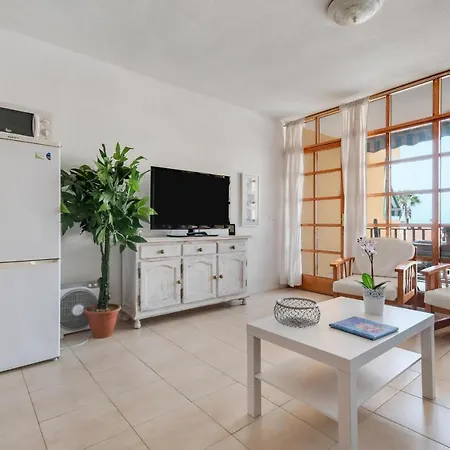 Apartamento Santiago Playa * Puerto de Santiago (Tenerife)