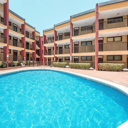 Apartamento Santiago Playa Apartment Puerto de Santiago (Tenerife)
