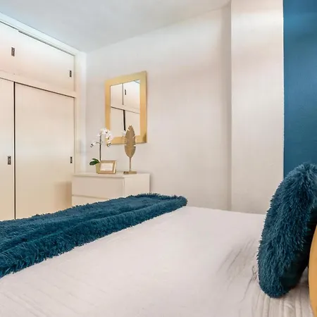 Apartamento Santiago Playa *