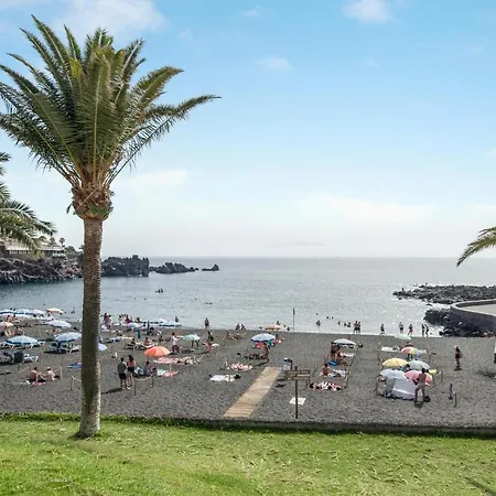 Apartment Apartamento Santiago Playa Puerto de Santiago (Tenerife)