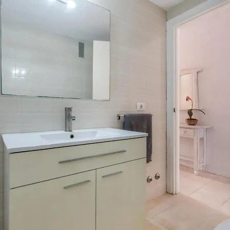 Apartamento Santiago Playa