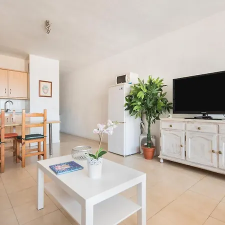 Apartamento Santiago Playa