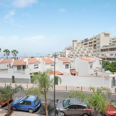 Apartamento Santiago Playa Apartment Puerto de Santiago (Tenerife)