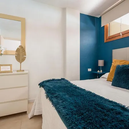 Apartamento Santiago Playa