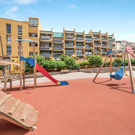 Apartamento Santiago Playa Apartment Puerto de Santiago (Tenerife)