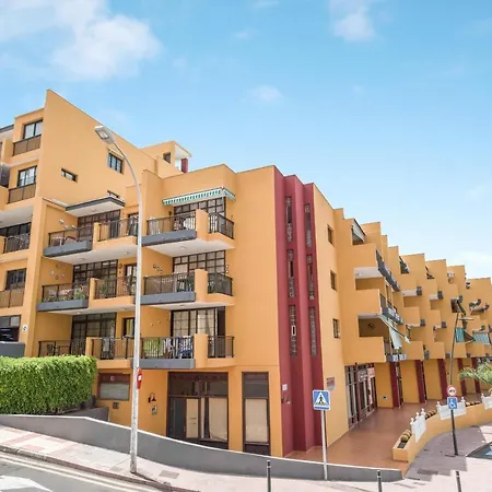 Apartamento Santiago Playa Apartment