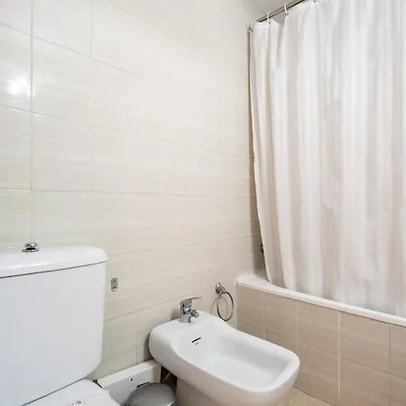 Apartamento Santiago Playa Apartment