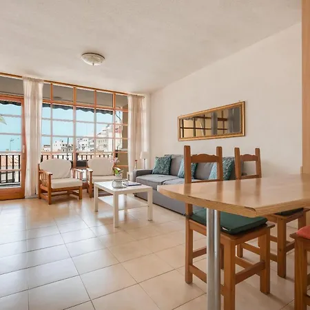 Apartment Apartamento Santiago Playa Puerto de Santiago (Tenerife)