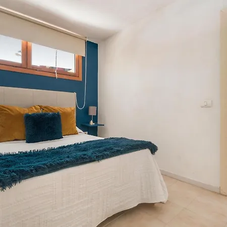 Apartamento Santiago Playa