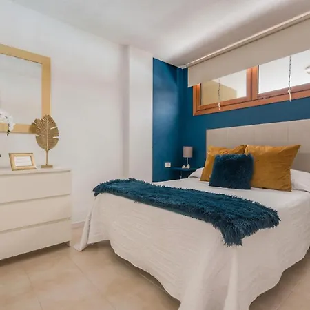 Apartment Apartamento Santiago Playa *