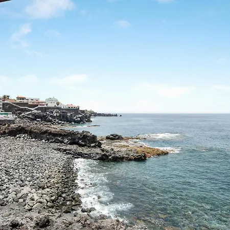 Apartment Apartamento Santiago Playa *